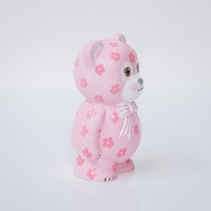 Pink Bear