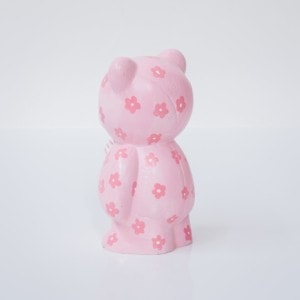 Pink Bear