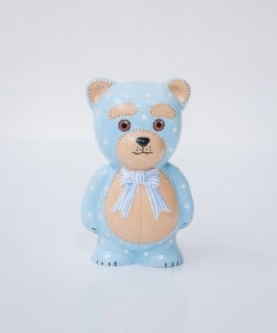 Blue Bear