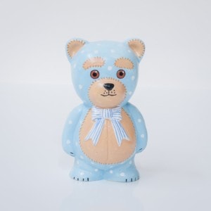 Blue Bear
