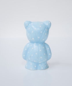 Blue Bear