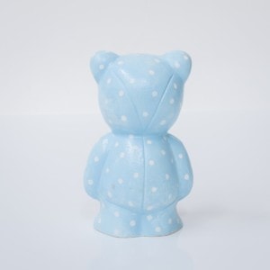 Blue Bear