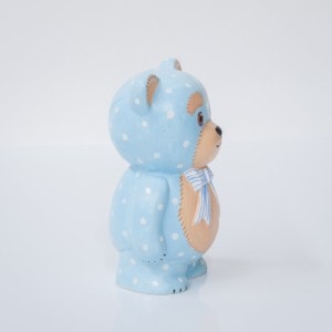 Blue Bear