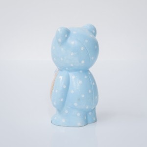 Blue Bear