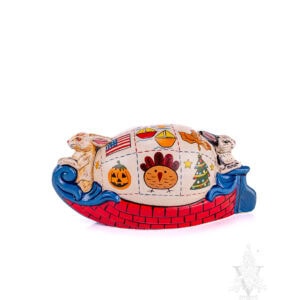 Parade Bunny Boat