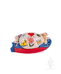 Parade Bunny Boat