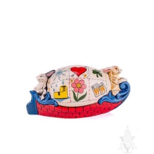 Parade Bunny Boat