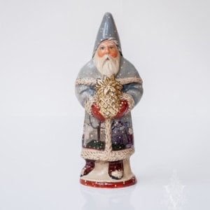 Monticello Santa