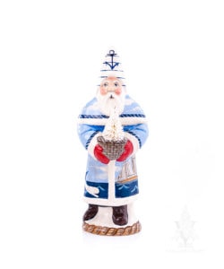 America Yacht Santa