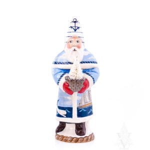 America Yacht Santa