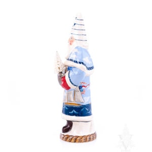 America Yacht Santa