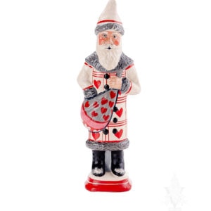 Love Santa