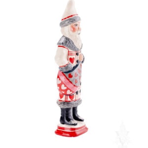 Love Santa