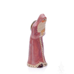 Small Hunched Père Noël