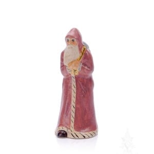 Small Hunched Père Noël