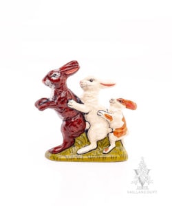 Bunny Hop