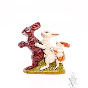 Bunny Hop