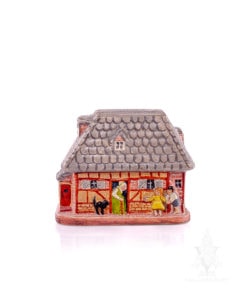 Small Hansel and Grethel Cottage