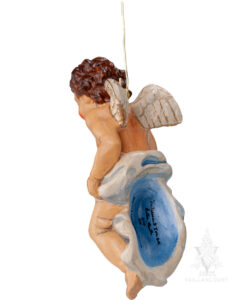 Hanging Neapolitan Angel