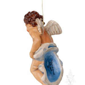 Hanging Neapolitan Angel