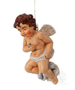 Hanging Neapolitan Angel