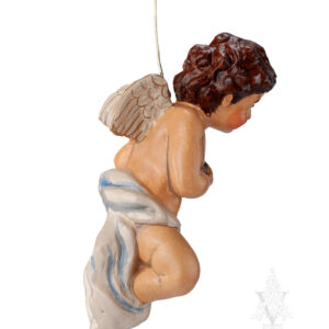 Hanging Neapolitan Angel