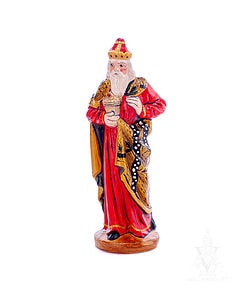 Standing King Balthsar