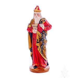 Nativity Three King Set (Balthsar, Melchior, and Gaspar)