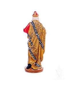 Standing King Balthsar