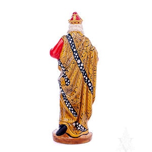 Nativity Three King Set (Balthsar, Melchior, and Gaspar)