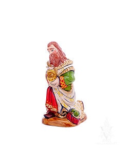 Kneeling King Melchior