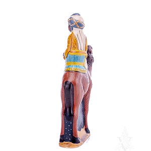 Nativity Three King Set (Balthsar, Melchior, and Gaspar)