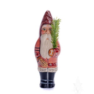 Miniature Father Christmas