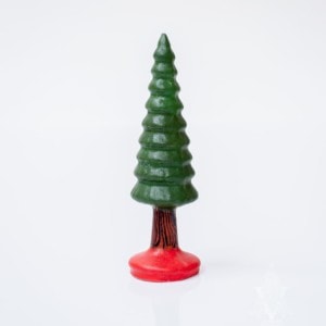 Miniature Small German Tree