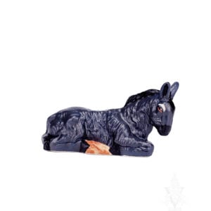 Nativity Donkey