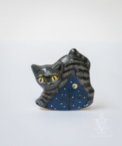 Rocking Cat