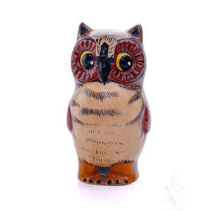 Great Horned Owl