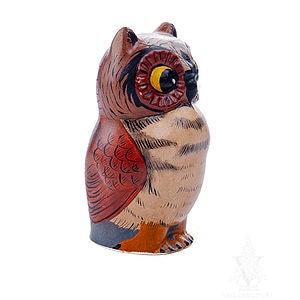 Great Horned Owl