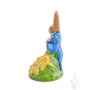 The Storyteller, Ltd.