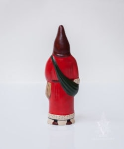 Collector's Weekend Father Christmas (#8)