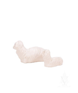 Nativity Sheep - Pair