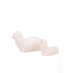 Nativity Sheep - Pair