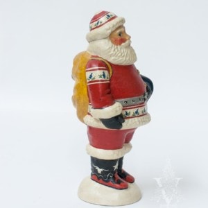 The Original Texas Santa