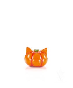 Pumpkin Cat