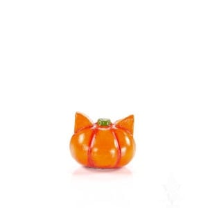 Pumpkin Cat
