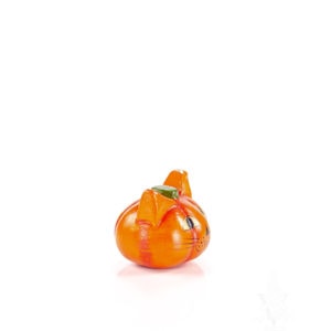 Pumpkin Cat