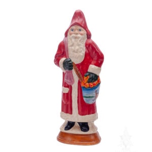 Original Santa (Assorted One-of-a-Kind Sacks)