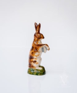 Collectors Weekend Rabbit
