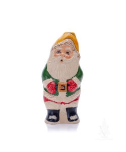 Collector's Weekend Santa (#10)