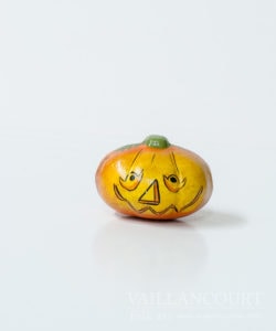 Small pumpkin